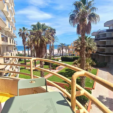 Climatise Vue - 4 Pers. - Fr-1-794-179 Apartment *