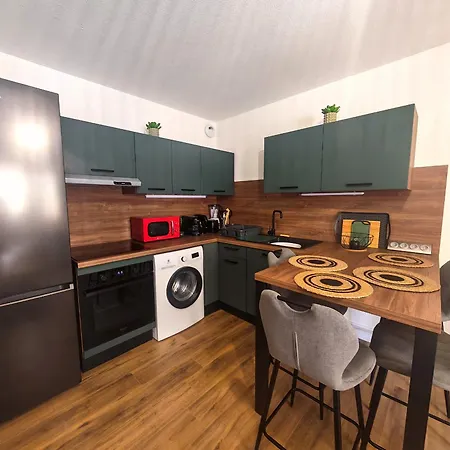 Appartement Climatisé Vue - 4 Pers. - Fr-1-794-179