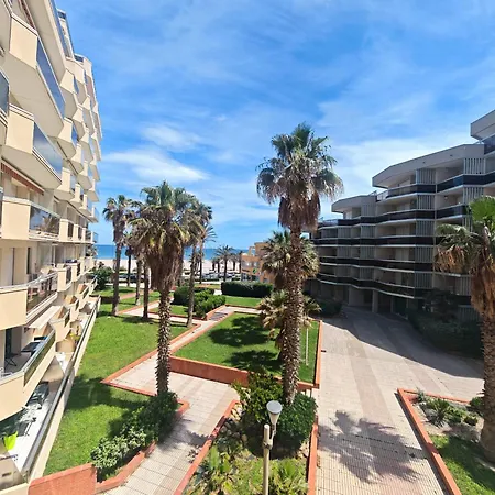 Climatisé Vue - 4 Pers. - Fr-1-794-179 Appartement *
