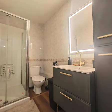 Climatise Vue - 4 Pers. - Fr-1-794-179 Apartment *