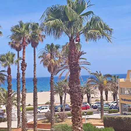 Climatisé Vue - 4 Pers. - Fr-1-794-179 * Canet-en-Roussillon