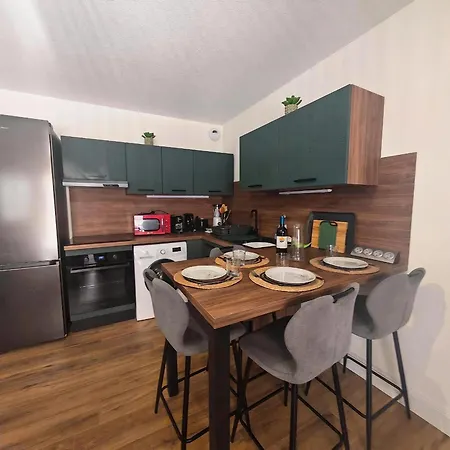 Climatisé Vue - 4 Pers. - Fr-1-794-179 Appartement